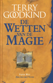 De Wetten van de Magie delen 1 t/m 11