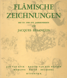 Flämische Zeichnungen des XV. und XVI. Jahrhunderts