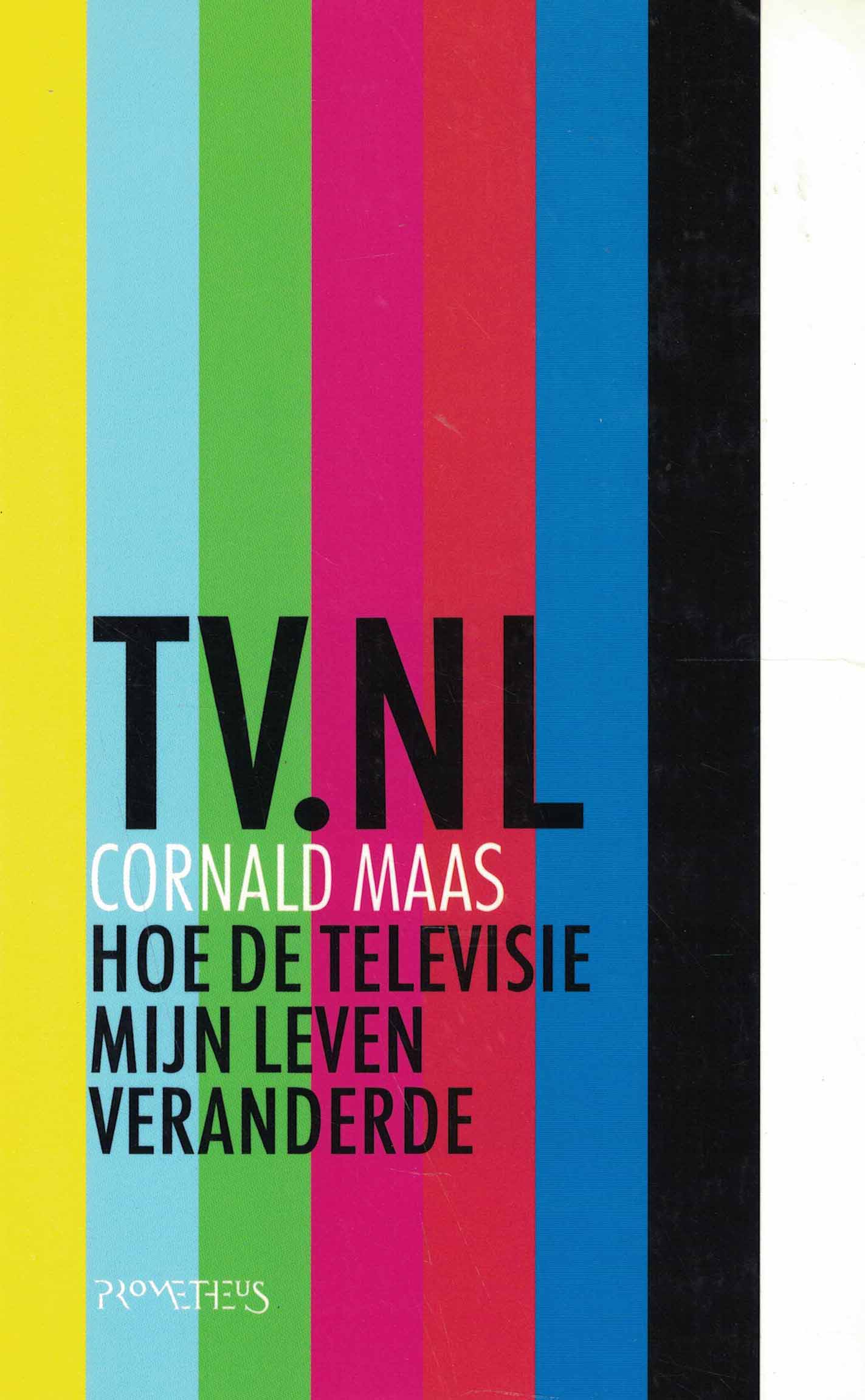 TV.NL - Hoe de televisie mijn leven veranderde