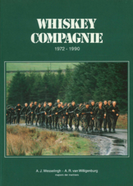 Whiskey Compagnie 1972-1990