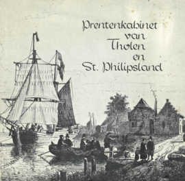 Prentenkabinet van Tholen en St. Philipsland