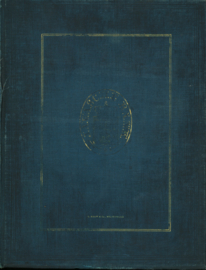 Gedenkboek van de Javasche Bank - 1828 - 24 Januari - 1928 - Deel I en II