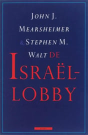 De Israël lobby