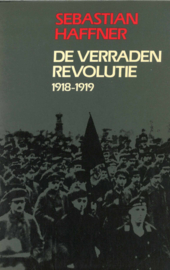 De verraden revolutie 1918-1919