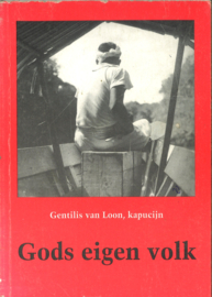 Gods eigen volk - De bekeringsgeschiedenis van de Mualangs op West-Borneo