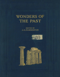 Wonders of the Past - Volume 1, 2 en 3