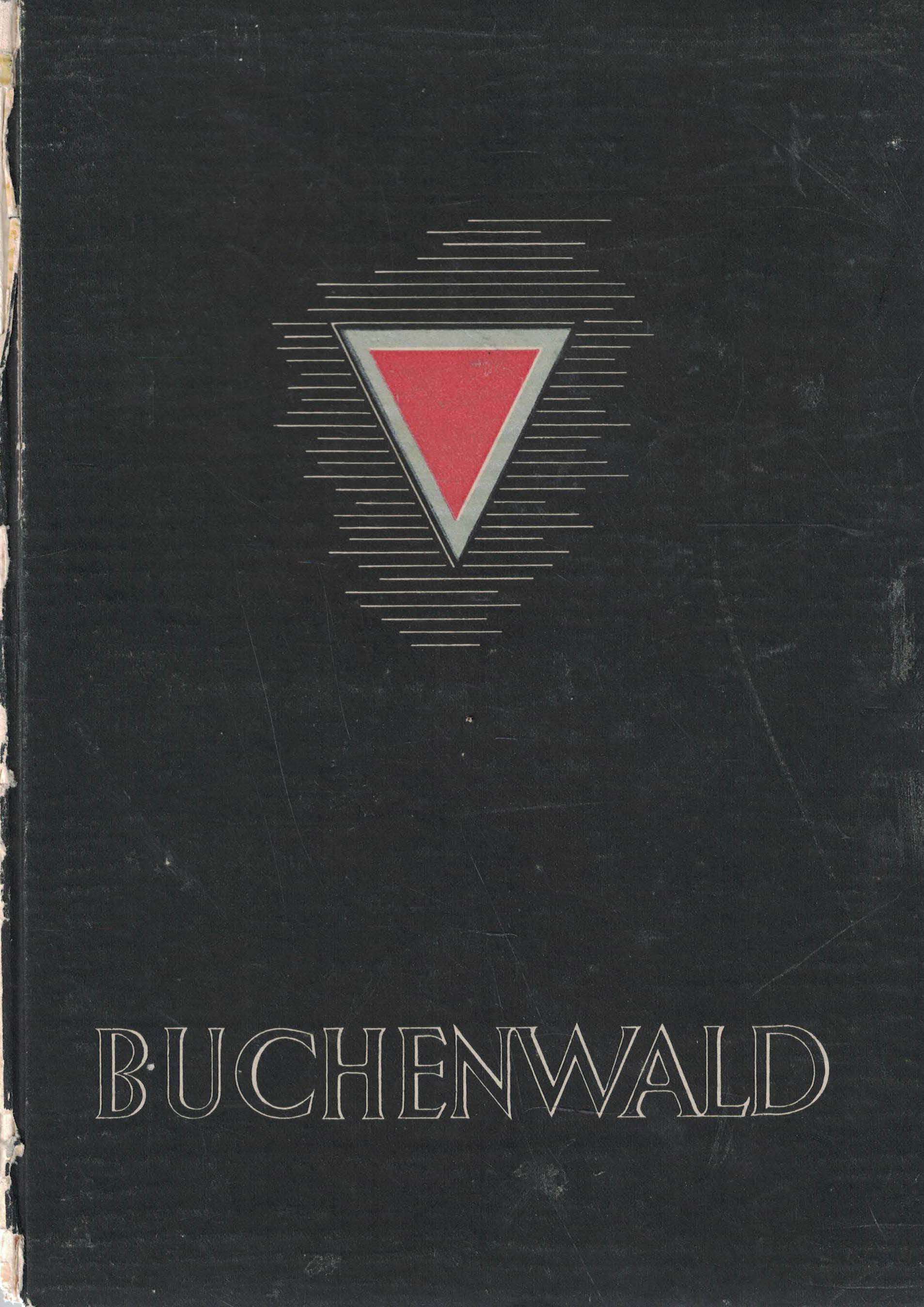 Konzentrationslager Buchenwald - Band 1 Bericht des Internationalen Lager komitees