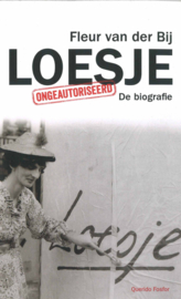 Loesje - De biografie