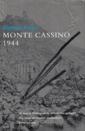 Monte Cassino 1944