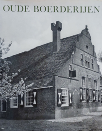 Oude boerderijen