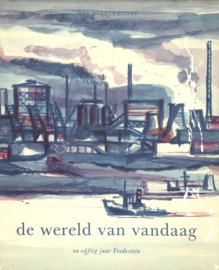 De wereld van vandaag - Na vijftig jaar Vredestein