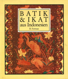 Batik & Ikat aus Indonesien