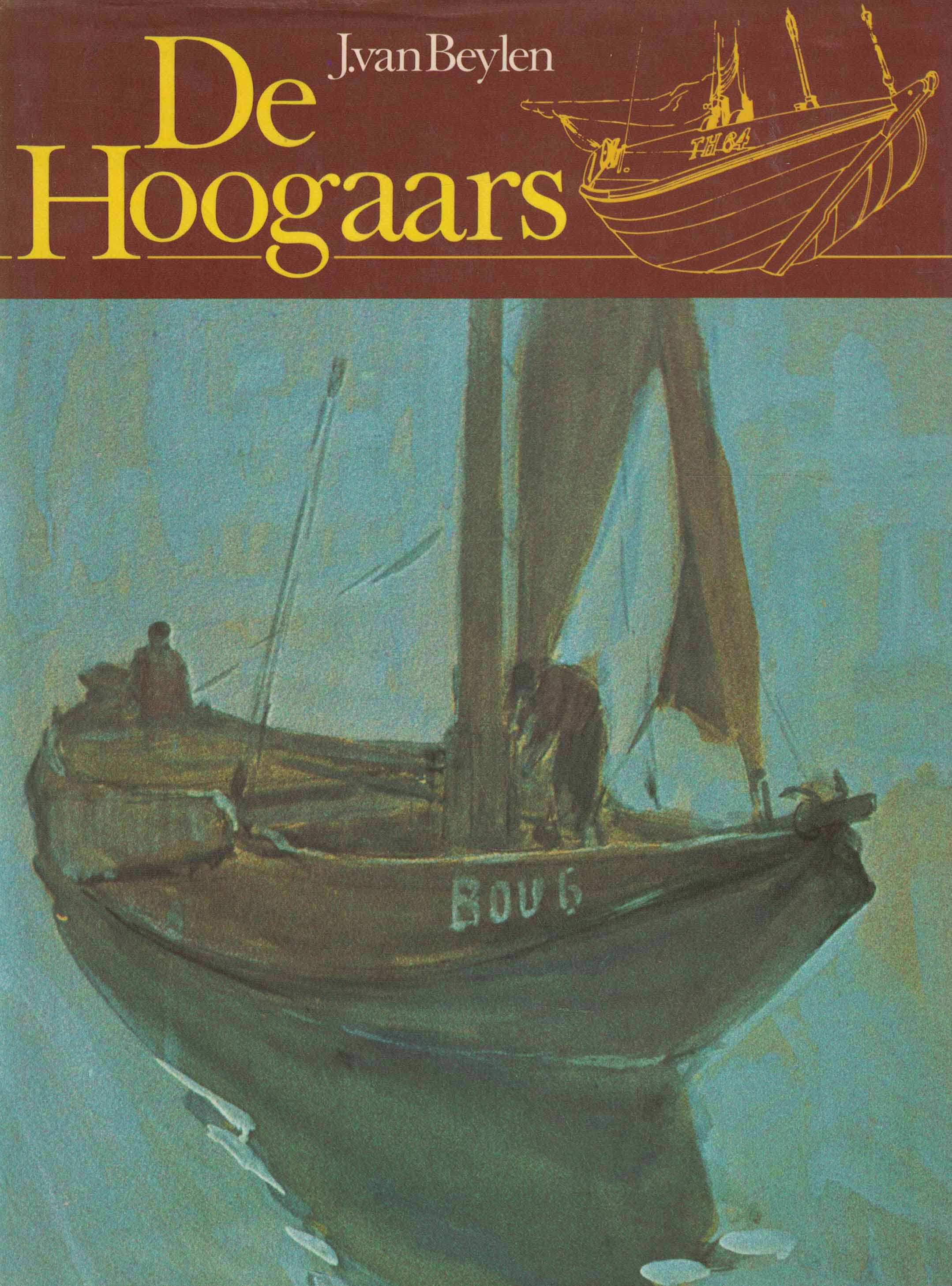 De Hoogaars - Geschiedenis en bouw