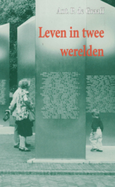 Leven in twee werelden - Met het vergeten legerin Indië