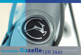 Koninklijke Gazelle 120 jaar 1892-2012