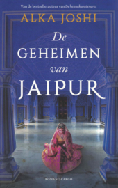 De geheimen van Jaipur