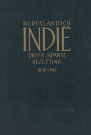 Nederlandsch-Indië onder Japanse bezetting 1942-1945