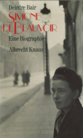 Simone de Beauvoir - Eine Biographie