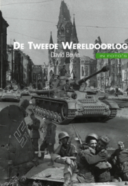 De Tweede Wereldoorlog - In foto's