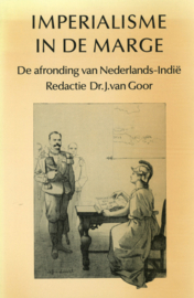 Imperialisme in de marge - De afronding van Nederlands-Indië