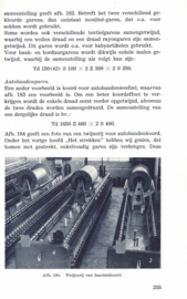 Het boek van de rayon (2e-hands)