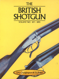 The British Shotgun - Volume Two 1871-1890