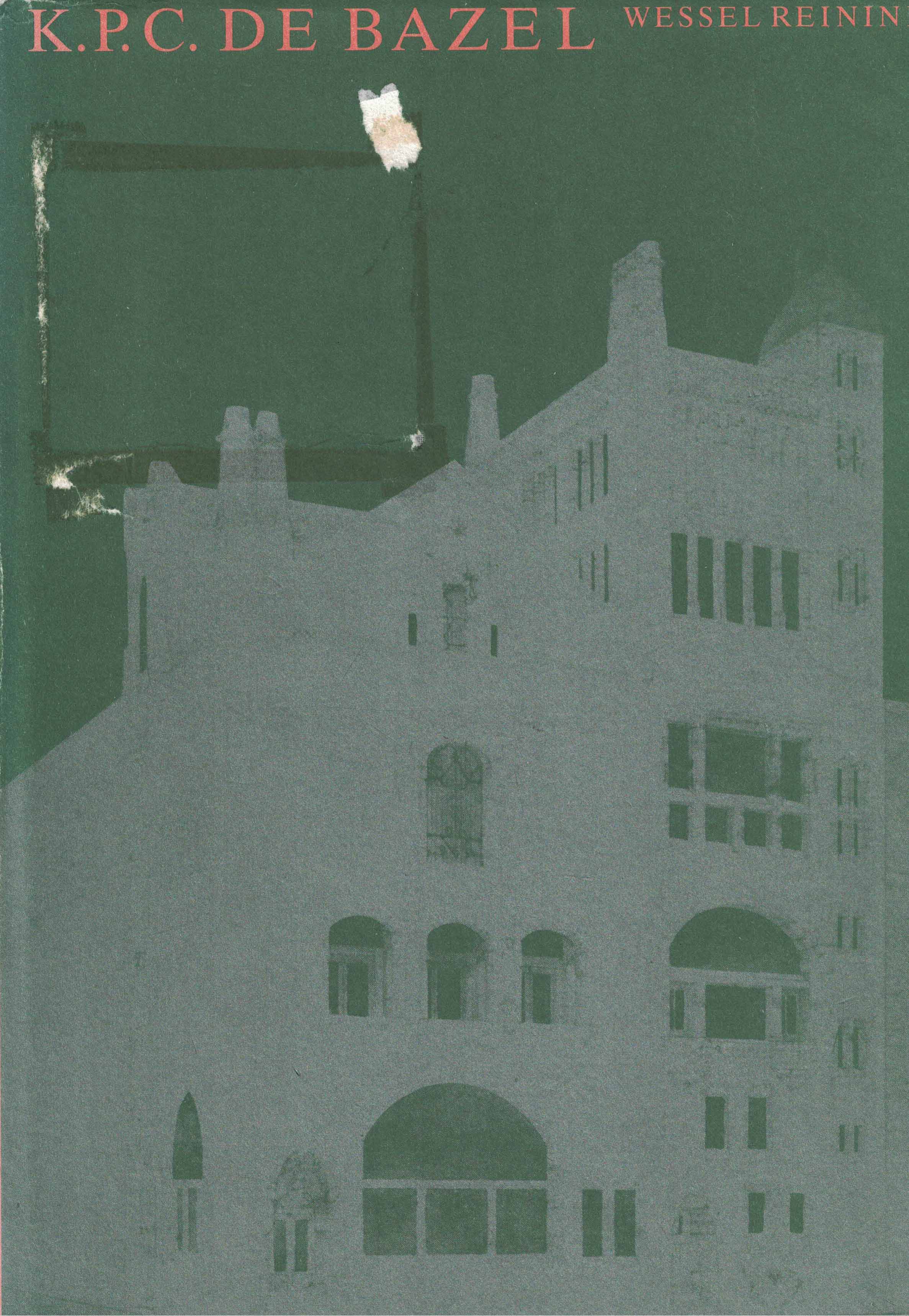 K.P.C. De Bazel - Architect