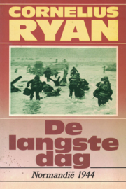 De langste dag - Normandië 1944