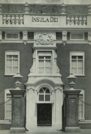 Insula Dei 100 jaar - 1863-1963