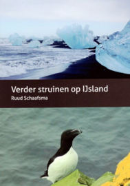 Verder struinen op IJsland