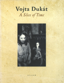Vojta Dukát - A Slice of Time