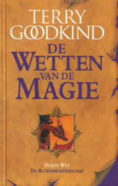 De Wetten van de Magie delen 1 t/m 11