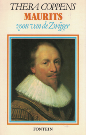 Maurits - Zoon van de Zwijger