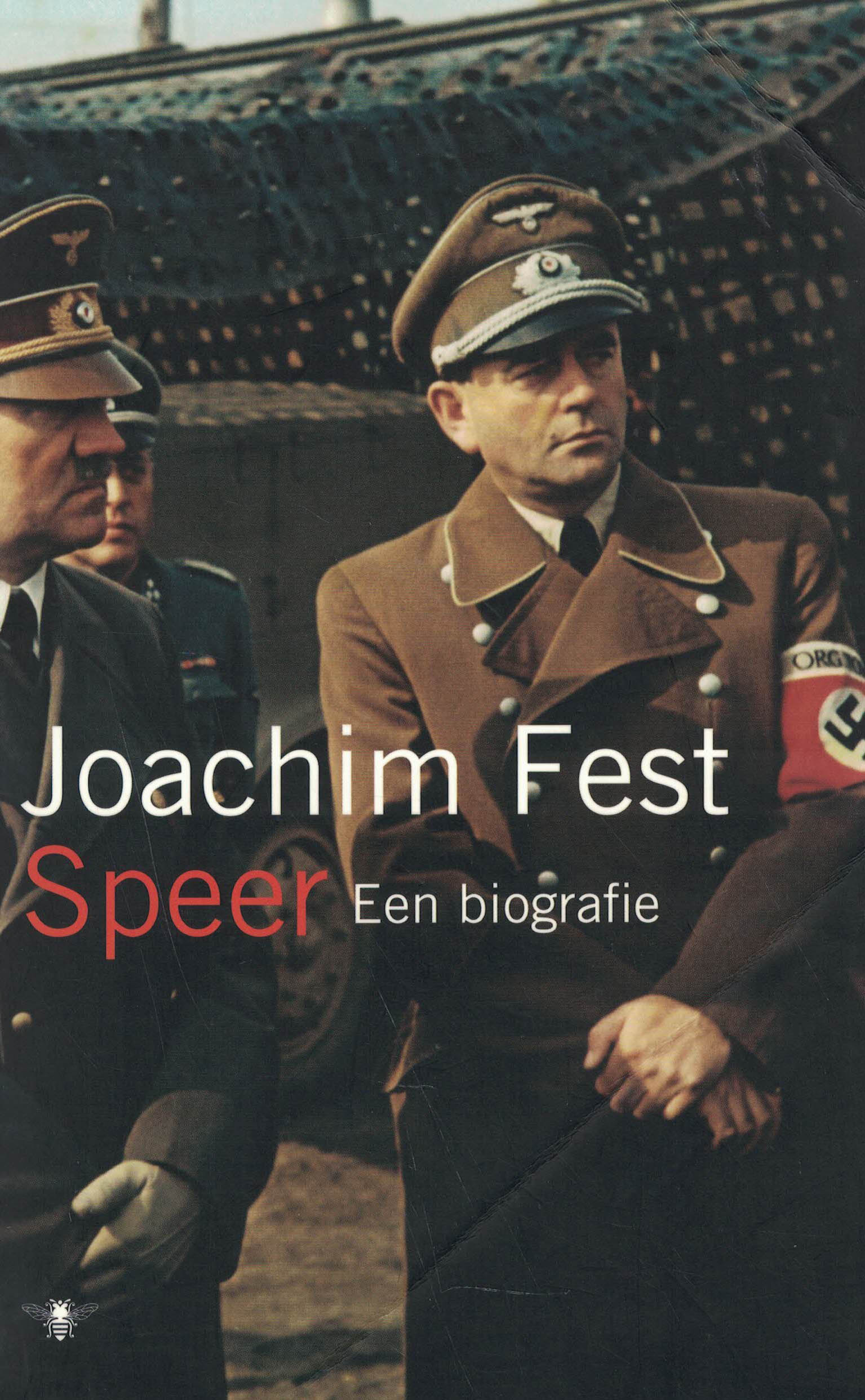 Speer - Een biografie
