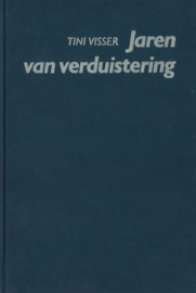 Jaren van verduistering - De bezettingsjaren in Amstelveen