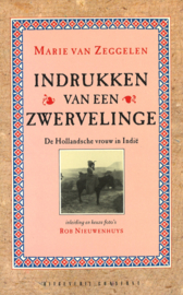 Indrukken van een zwervelinge - De Hollandsche vrouw in Indië