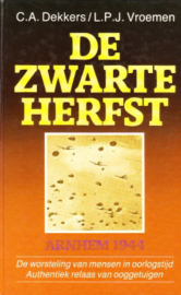 De zwarte herfst