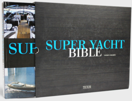 Super Yacht Bible (NIEUW)