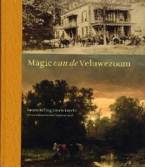 Magie van de Veluwezoom (z.g.a.n.)