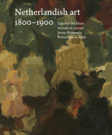 Netherlandish art 1800-1900
