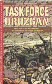 Taskforce Uruzgan