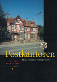 Postkantoren