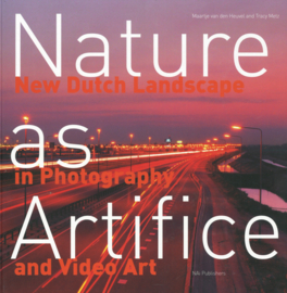 Nature as Artifice - New Dutch Landscape in Photography and Video Art (NIEUW)
