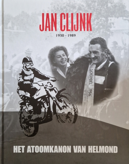 Jan Clijnk (1930-1989) - Het atoomkanon van Helmond