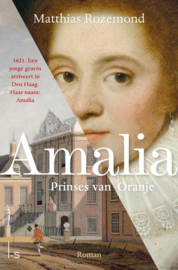 Amalia - Prinses van Oranje