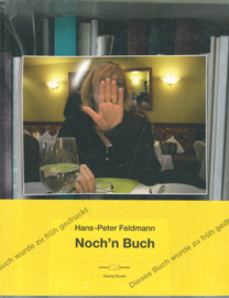 Another Book - Noch'n Buch - Hans-Peter Feldmann (NIEUW)