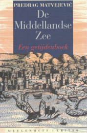 De Middellandse Zee - Een getijdenboek