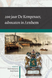 200 jaar De kempenaer, advocaten in Arnhem