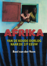 Afrika van de Koude Oorlog naar de 21e eeuw
