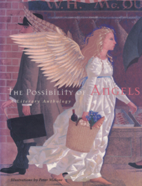 The Possibility of Angels - A Literary Anthology